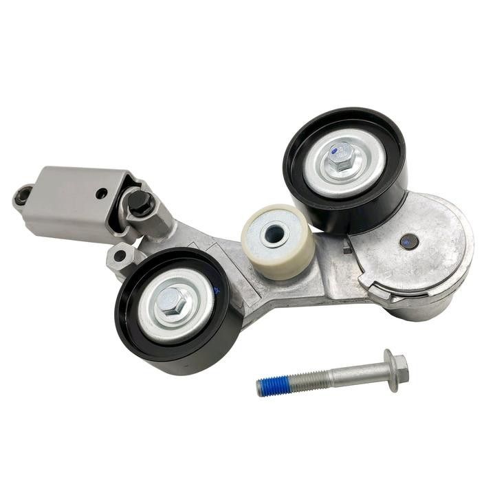2016, 2015, 2014, 2013, 2012 Buick LaCrosse Accessory Drive Belt Tensioner Assembly