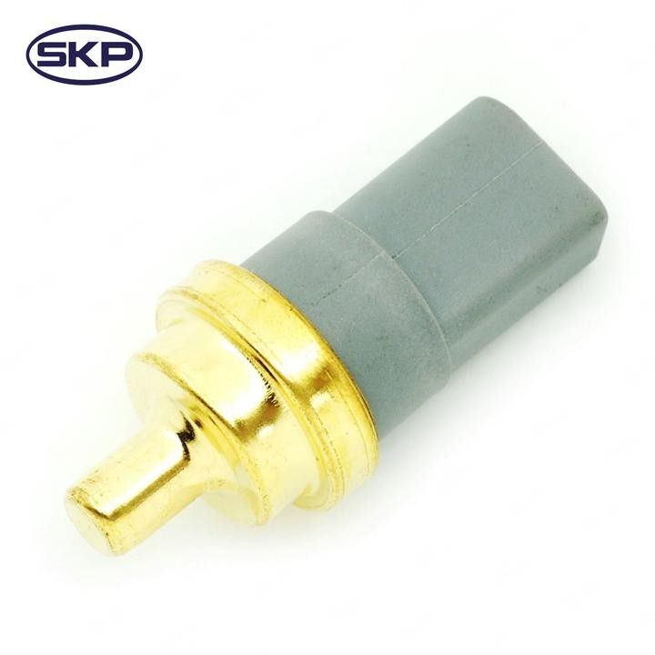 2010, 2009, 2008 Audi S5 Engine Coolant Temperature Sensor