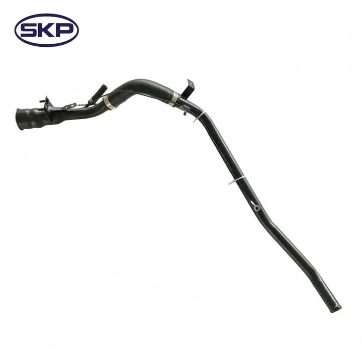 2005-2008 Buick Rainier Fuel Tank Filler Neck Skyward 
