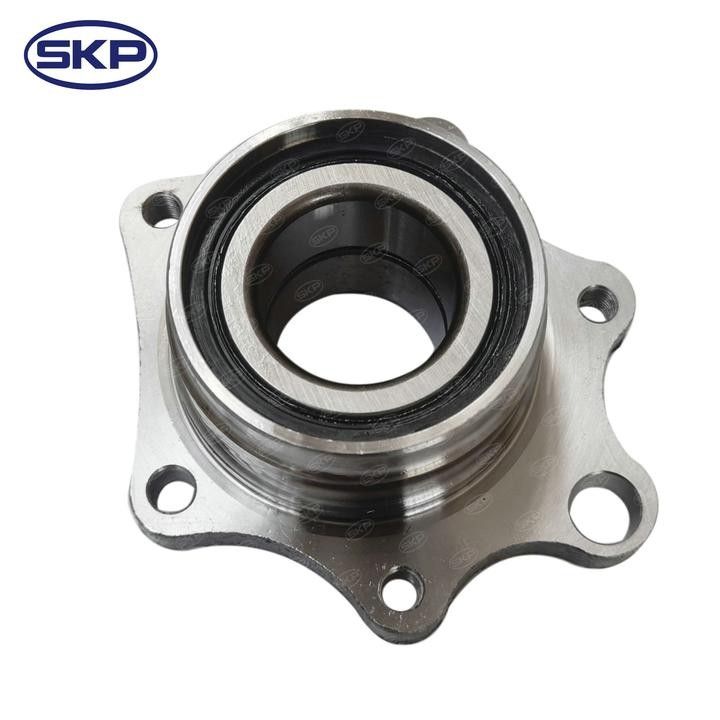 2011, 2010, 2009, 2008, 2007, 2006, 2005, 2004, 2003 Honda Element Wheel Bearing and Hub Assembly
