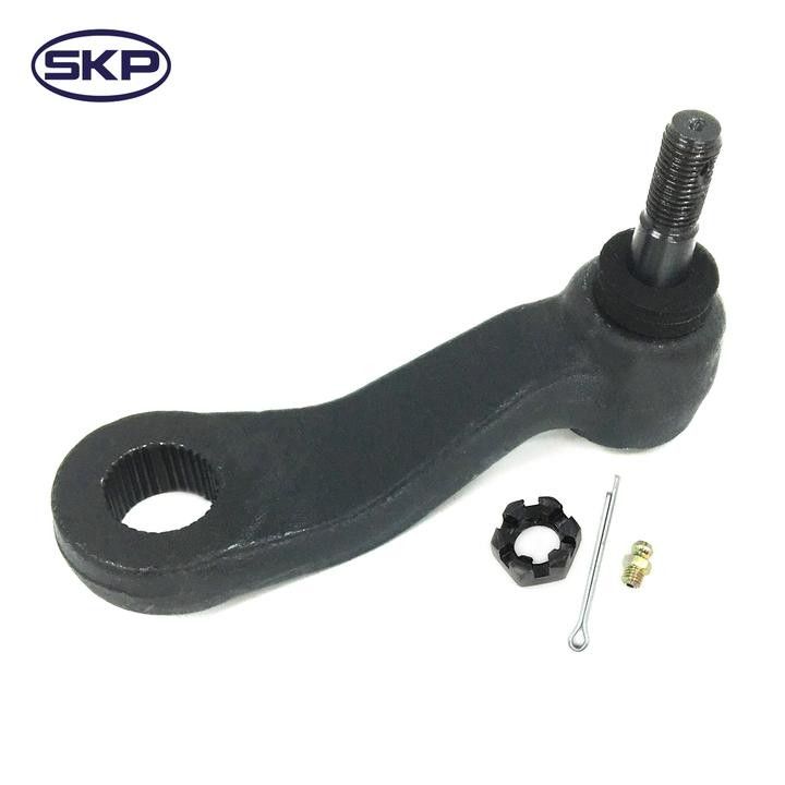 2007, 2006, 2005, 2004, 2003 Hummer H2 Steering Pitman Arm