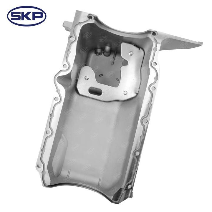 2005, 2004, 2003, 2002, 2001, 2000, 1999 GMC Safari Engine Oil Pan