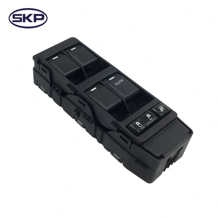 Door Window Switch