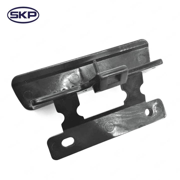2013, 2012, 2011, 2010, 2009, 2008, 2007 Chevrolet Avalanche Center Console Latch