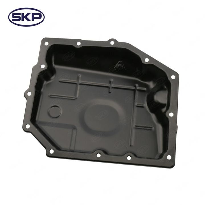 2009, 2008, 2007, 2006, 2005, 2004 Dodge Durango Transmission Oil Pan