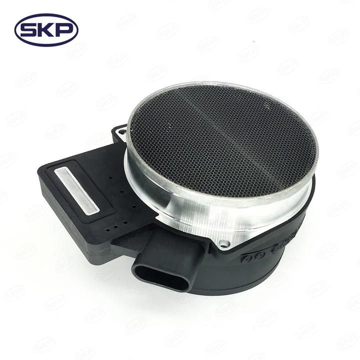 2006-2009 Buick Rainier Mass Air Flow Sensor Assembly Skyward 