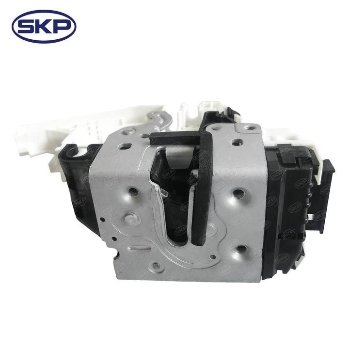 2019, 2018, 2017, 2016, 2015, 2014 Jeep Cherokee Door Lock Actuator Motor