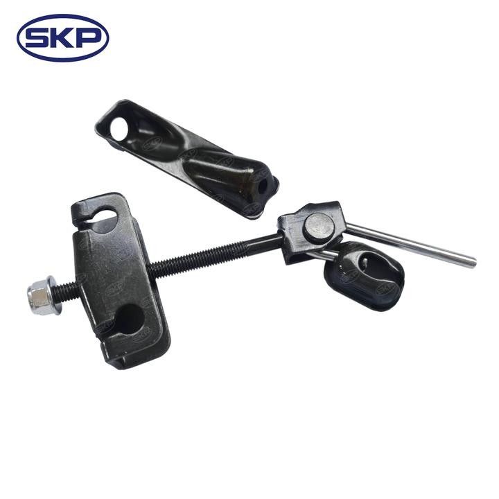 2003 Dodge Durango Parking Brake Cable Equalizer