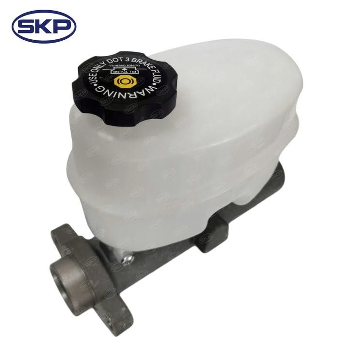2018, 2017, 2016, 2015, 2014, 2013, 2012, 2011, 2010, 2009 Chevrolet Express 2500 2500 Brake Master Cylinder