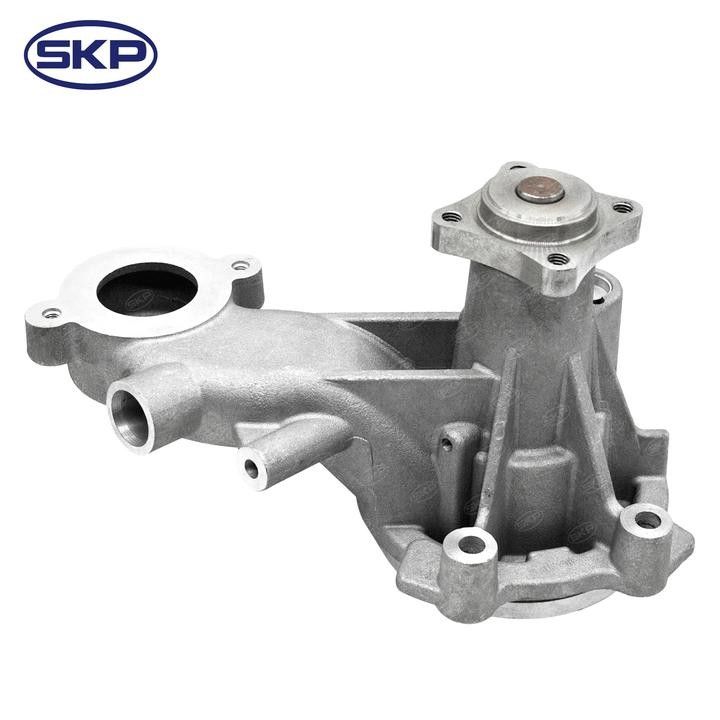 2014, 2013, 2012, 2011 Ford Mustang Engine Water Pump