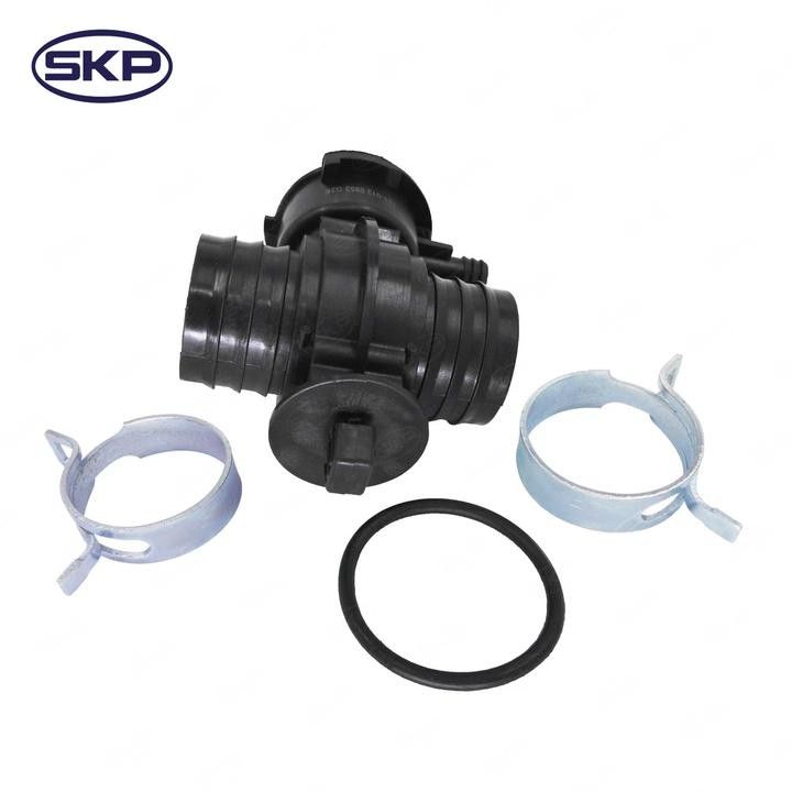 2003, 2002, 2001, 2000 Dodge Durango Engine Coolant Filler Neck