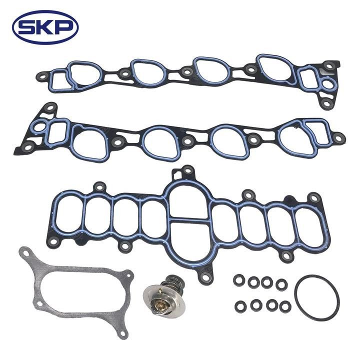 2001, 2000, 1999, 1998, 1997 Ford Expedition Victoria Engine Intake Manifold Gasket Set