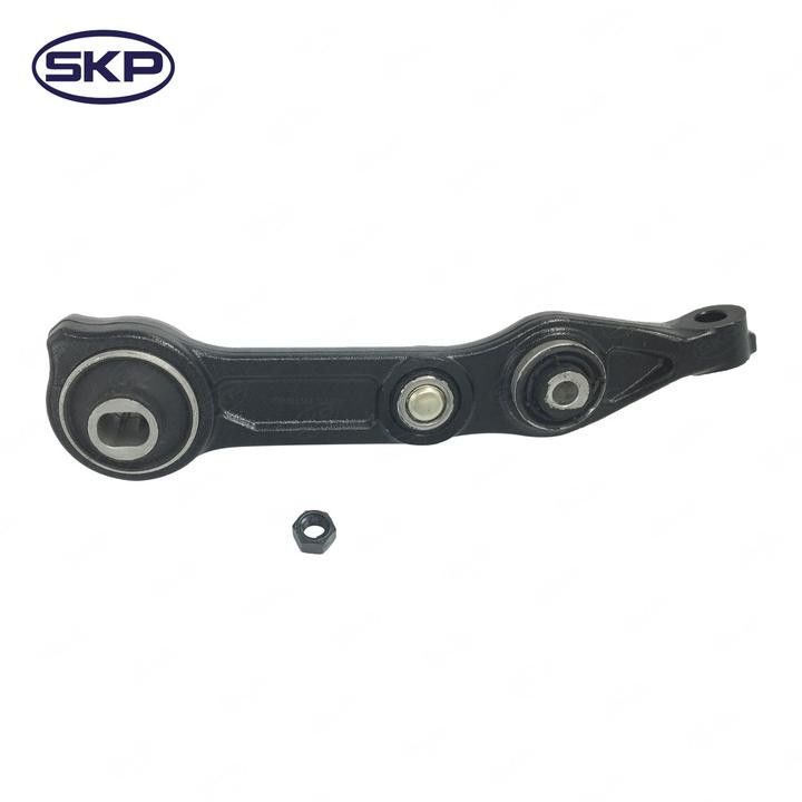 2011, 2010, 2009, 2008, 2007 Mercedes-Benz CLS63 AMG 2007-2011 Mercedes-Benz CLS500 Suspension Control Arm and Ball Joint Assembly