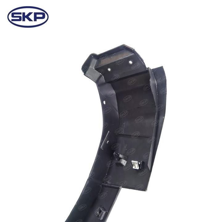 2015, 2014, 2013, 2012, 2011 Ford Explorer Fender Molding