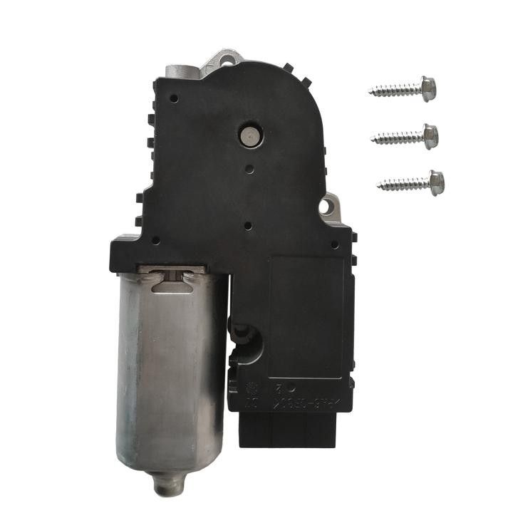 2017, 2016, 2015, 2014, 2013, 2012, 2011, 2010 Volvo XC60 Sunroof Motor
