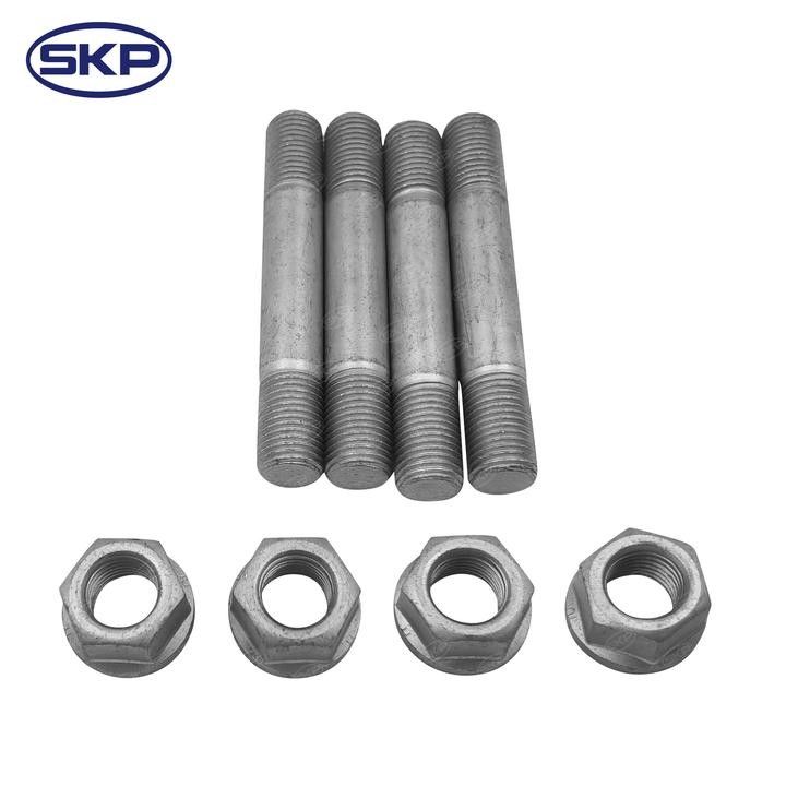 2005, 2004, 2003, 2002, 2001, 2000 Ford Excursion Wheel Hub Bolt