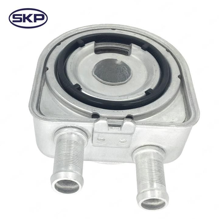 2018, 2017, 2016, 2015, 2014, 2013, 2012, 2011, 2010, 2009, 2008 Kia Optima Coupe Engine Oil Cooler