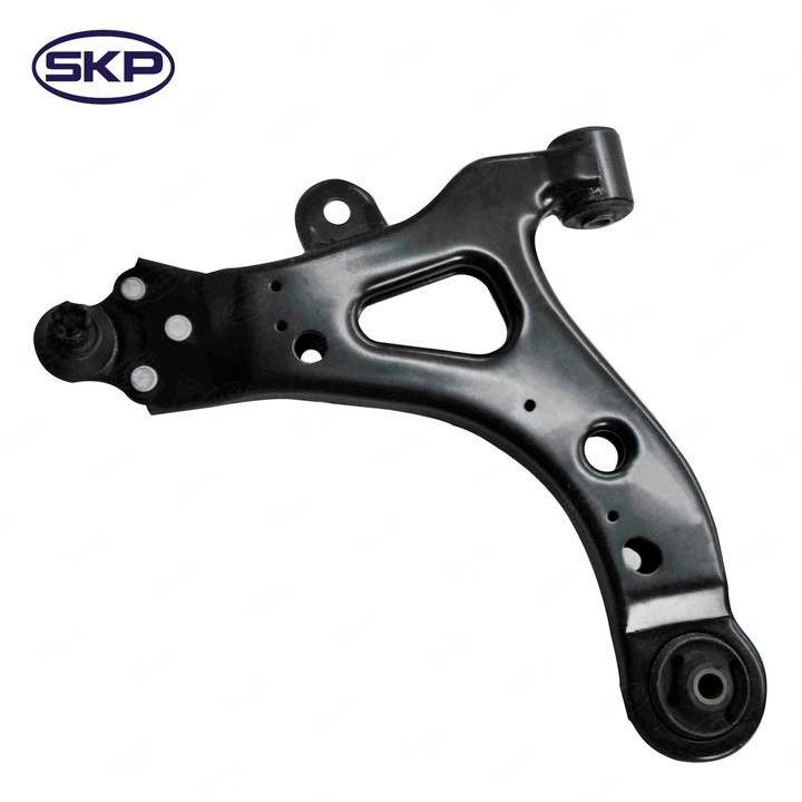 2005, 2004, 2003, 2002, 2001 Pontiac Aztek Suspension Control Arm and Ball Joint Assembly
