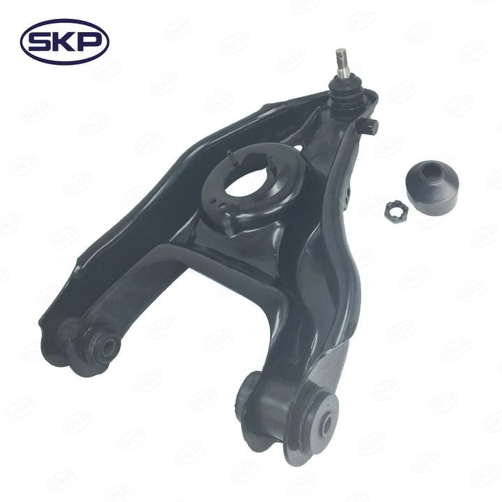 2002, 2001, 2000, 1999, 1998, 1997 Ford Expedition Heritage Suspension Control Arm and Ball Joint Assembly