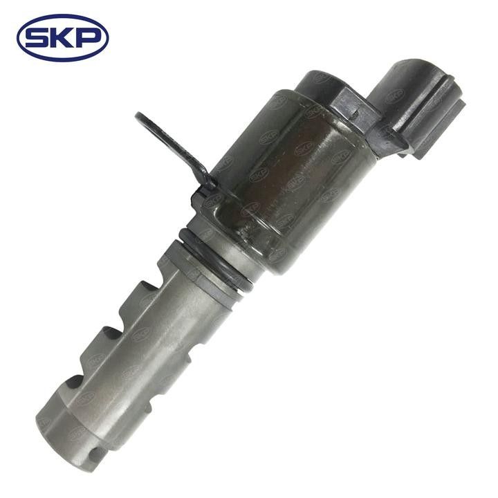 2011, 2010, 2009, 2008, 2007, 2006 Kia Optima Coupe Engine Variable Valve Timing (VVT) Solenoid