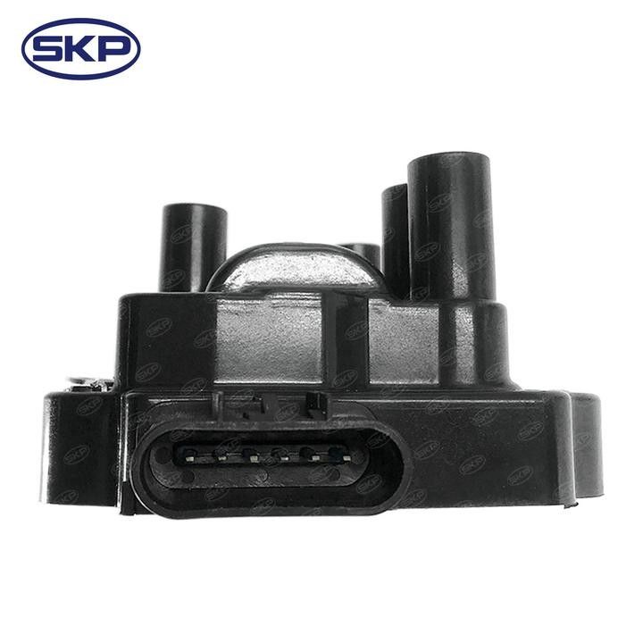 2011, 2010, 2009, 2008, 2007, 2006 Chevrolet Impala Ignition Coil