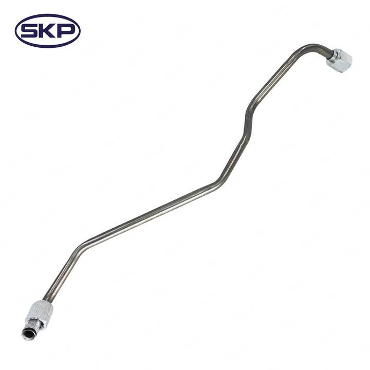 2003, 2002, 2001, 2000 Ford Excursion Club Wagon Exhaust Gas Recirculation (EGR) Line