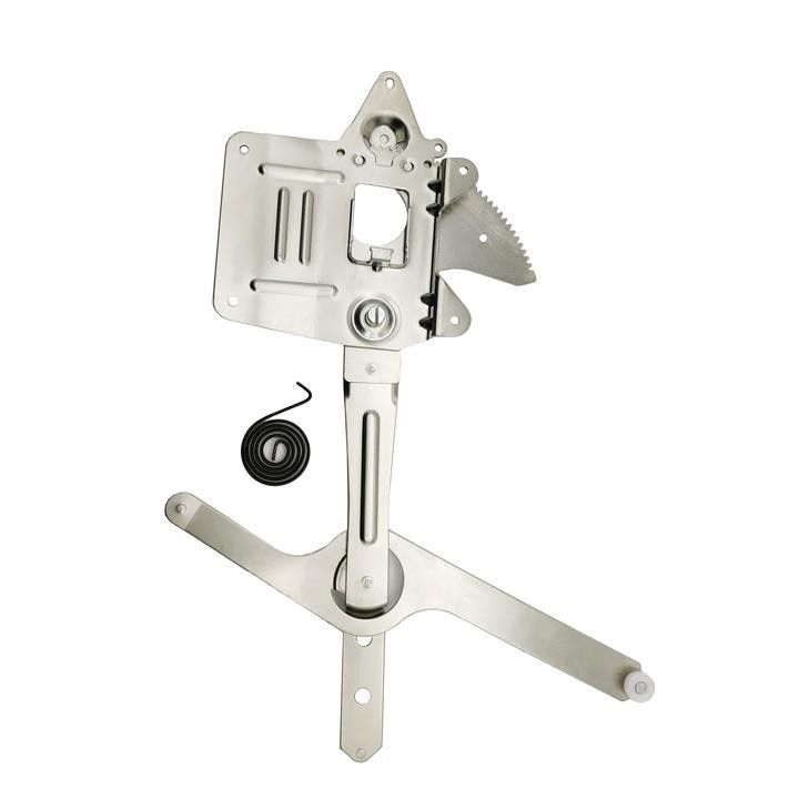 2005, 2004, 2003, 2002, 2001, 2000, 1999, 1998, 1997, 1996, 1995 GMC Jimmy Window Regulator