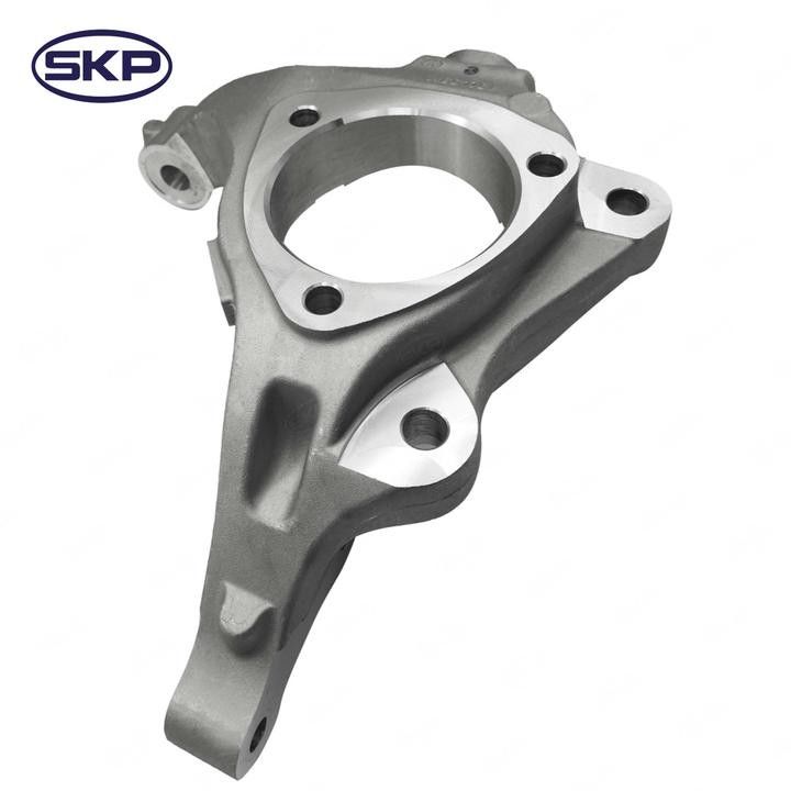 2010 Buick Allure Steering Knuckle
