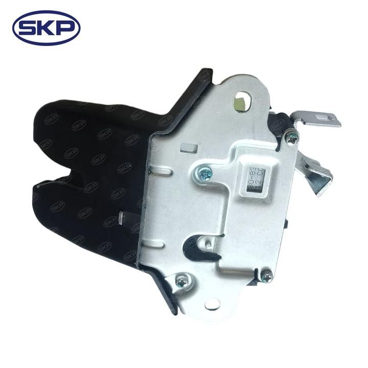 2015, 2014, 2013, 2012, 2011 Kia Optima Trunk Lock Vacuum Actuator
