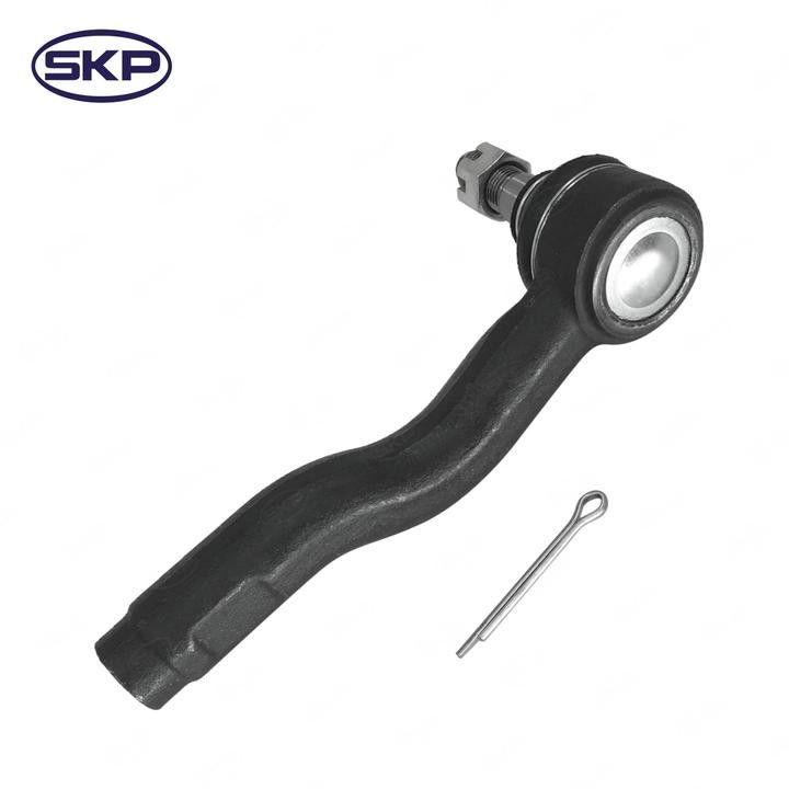 2008, 2007, 2006, 2005, 2004, 2003 Mazda 6 Steering Tie Rod End
