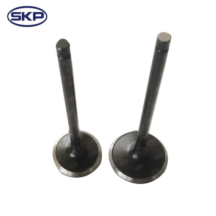 2016, 2015, 2014, 2013, 2012, 2011, 2010, 2009, 2008, 2007, 2006, 2005, 2004, 2003 Ford Focus Engine Exhaust Valve