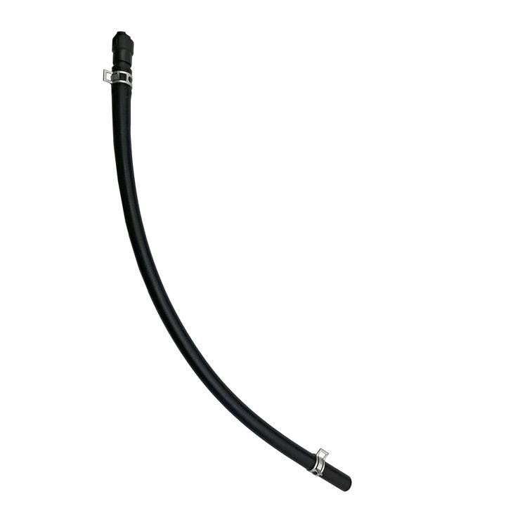 2014, 2013, 2012, 2011, 2010, 2009, 2008, 2007 GMC Yukon HVAC Heater Hose Assembly