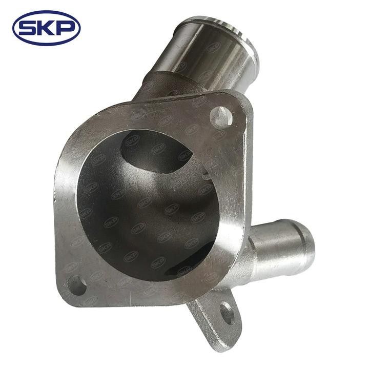 2017, 2016, 2015, 2014, 2013, 2012, 2011, 2010 Chevrolet Equinox Engine Coolant Water Outlet