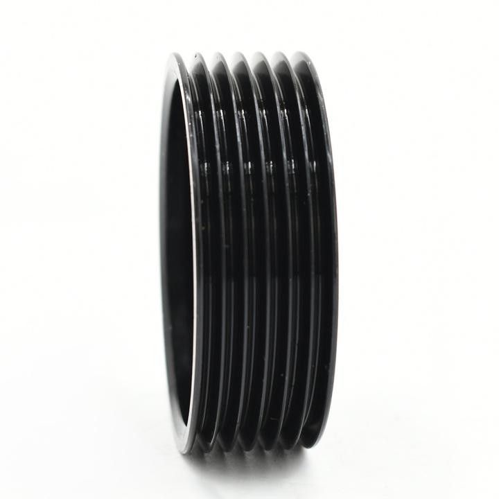 2000, 1999, 1998 Ford Contour Kodiak Accessory Drive Belt Idler Pulley