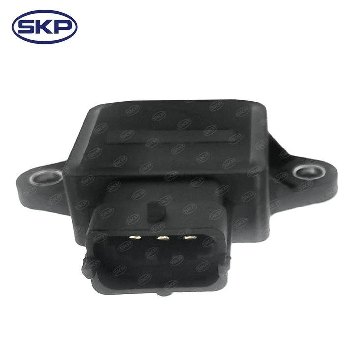 Throttle Position Sensor
