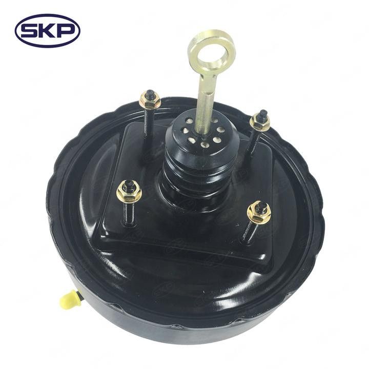 2004, 2003, 2002, 2001 Ford Escape Power Brake Booster