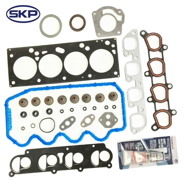 2004, 2003, 2002, 2001, 2000 Ford Focus Engine Cylinder Head Gasket Set