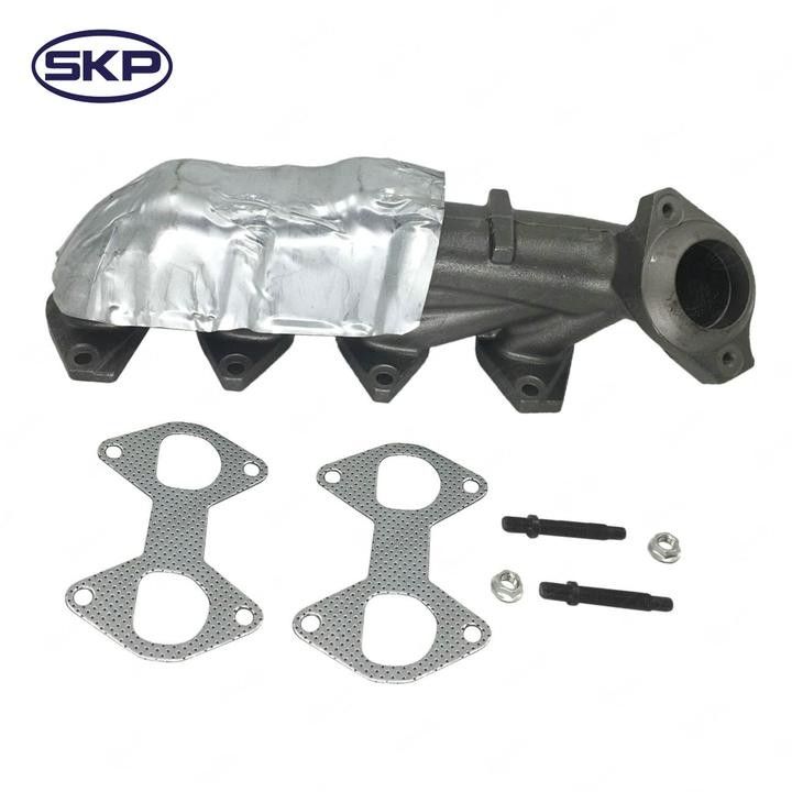2014, 2013, 2012, 2011, 2010, 2009, 2008, 2007, 2006, 2005 Ford Expedition Exhaust Manifold