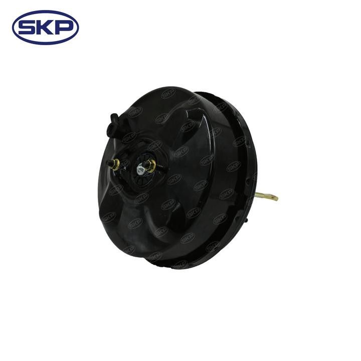 1998, 1997 Oldsmobile Regency Power Brake Booster