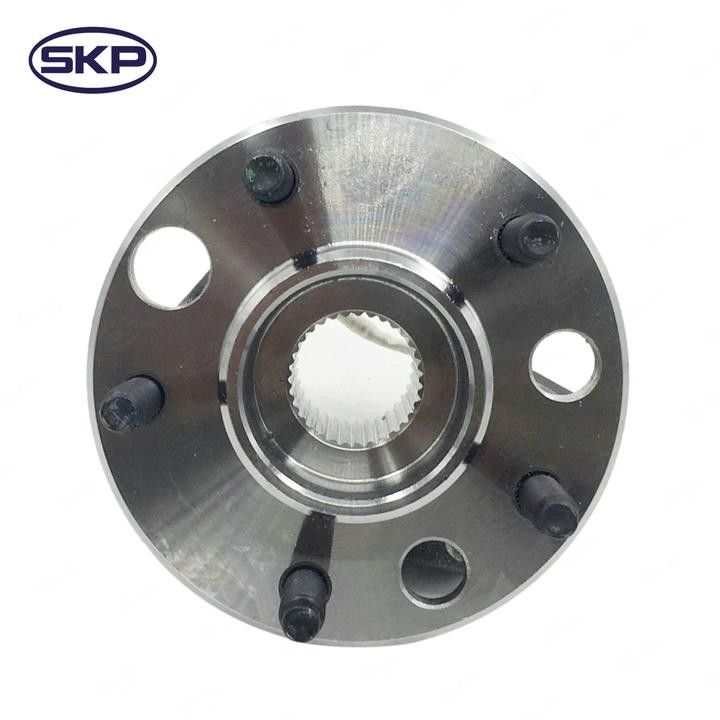 2005, 2004, 2003, 2002, 2001 Pontiac Aztek Wheel Bearing and Hub Assembly