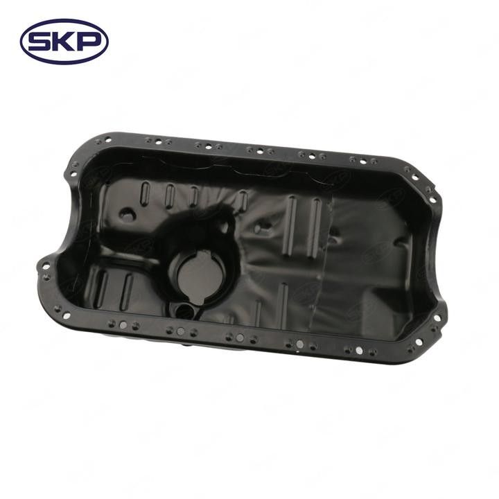 2005, 2004, 2003, 2002, 2001 Honda Civic Engine Oil Pan