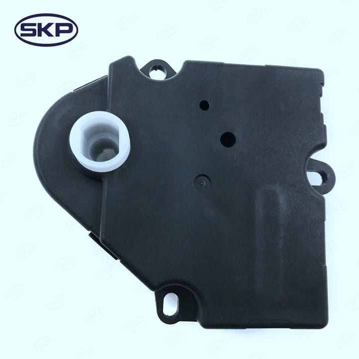 2002 Buick Century HVAC Blend Door Actuator Skyward 