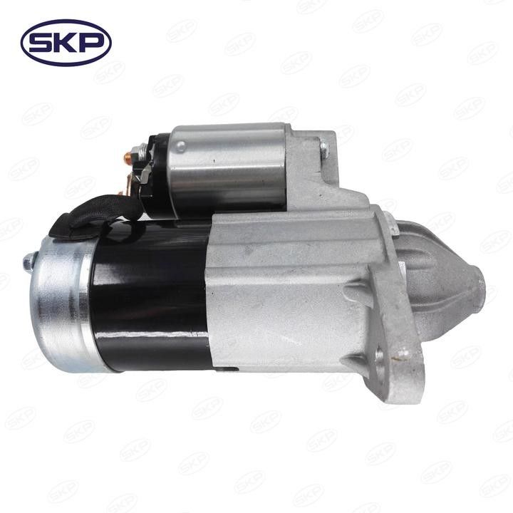 2003 Dodge Neon Cruiser Starter