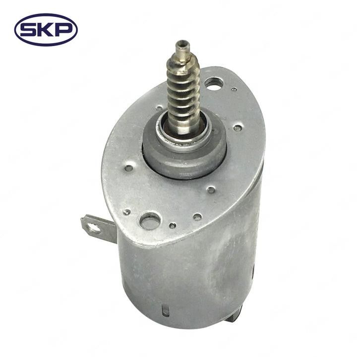 2006-2010 BMW 128i Engine Variable Valve Lift Eccentric Shaft Actuato Skyward 