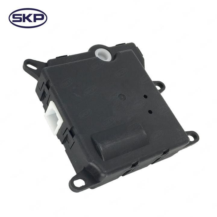 2005, 2004, 2003, 2002, 2001, 2000 Ford Excursion HVAC Blend Door Actuator