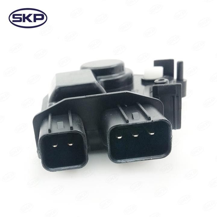 2011, 2010, 2009, 2008, 2007, 2006, 2005, 2004, 2003 Honda Element Door Lock Actuator Motor