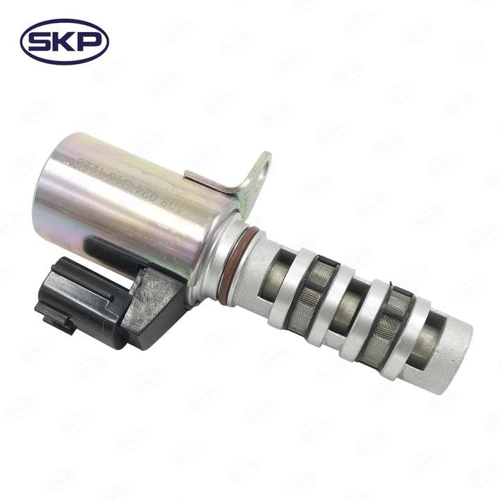 2012, 2011, 2010, 2009, 2008 INFINITI EX35 Engine Variable Valve Timing (VVT) Solenoid