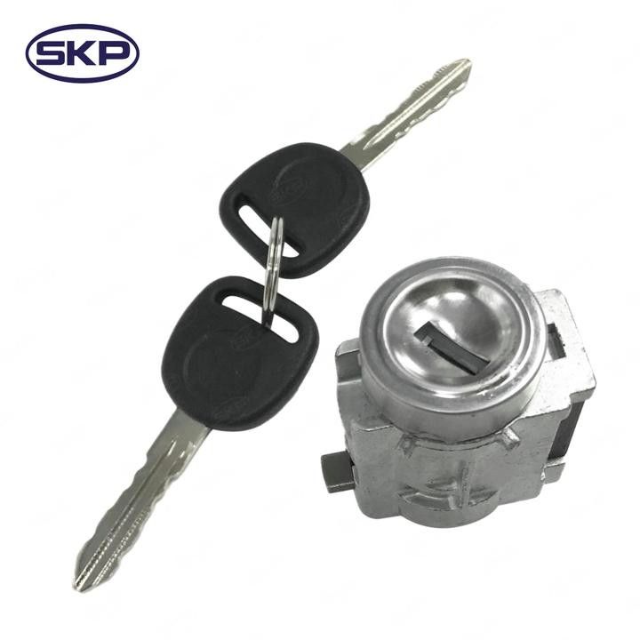 Ignition Lock Cylinder