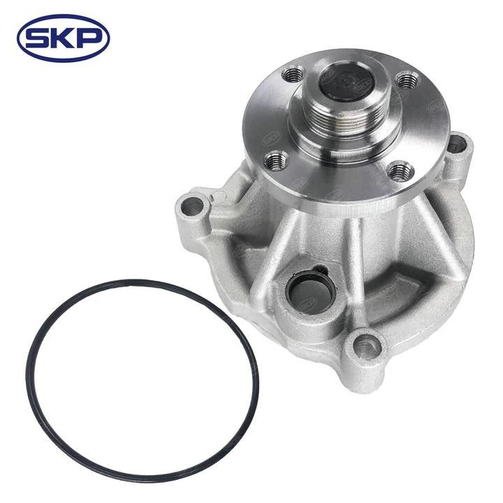 2001, 2000, 1999, 1998 Lincoln Navigator Wagon Engine Water Pump