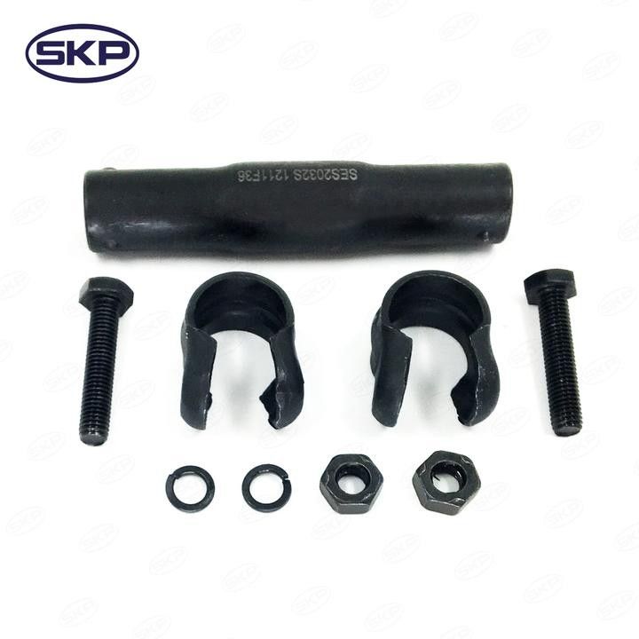 1967, 1966, 1965, 1964, 1963, 1962 Chevrolet Chevy II Ambassador Steering Tie Rod End Adjusting Sleeve